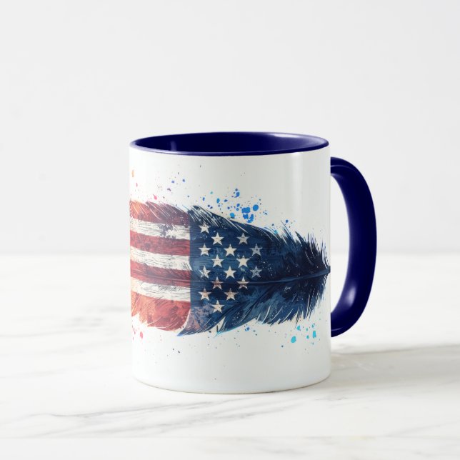 Collection de mugs #36 (Devant droit)