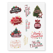 Collection de Noël