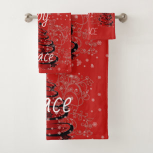 Collection de Noël Suzanne Elizabeth