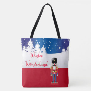 Collection de Noël Suzanne Elizabeth - Sac fourre-