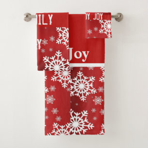 Collection de Noël Suzanne Elizabeth - Vacances
