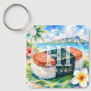 Collection de porte-clés HIMELE Signature – Spam M