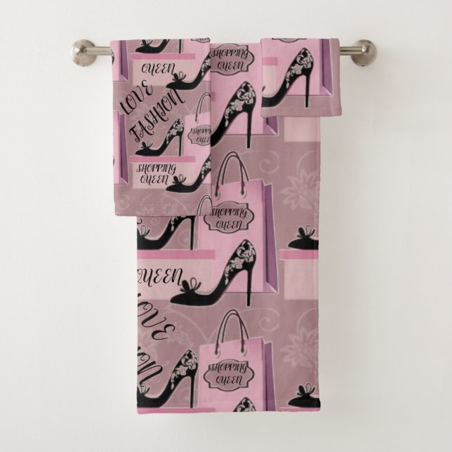 COLLECTION DE REINE D'ACHATS (En situation)