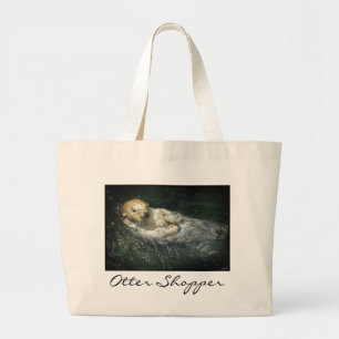 Collection de sacs commerciaux Sea Otter