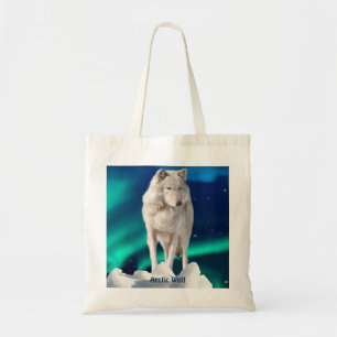 Collection de Sacs fourre-tout de loups, Aurora et