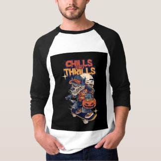 Collection de T-shirts Dragon Dreamy