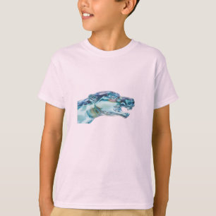 Collection de T-Shirts pour Enfants - Héros Chien