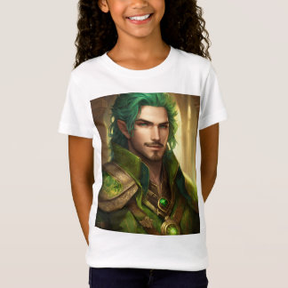 Collection de T-shirts Telepathique Superhero