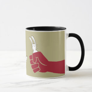 Collection de tasse de BixTheRabbit
