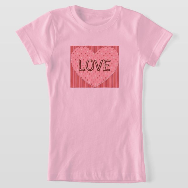 COLLECTION D'EXPRESSION POUR ENFANTS - T-shirt Fil (Poser)
