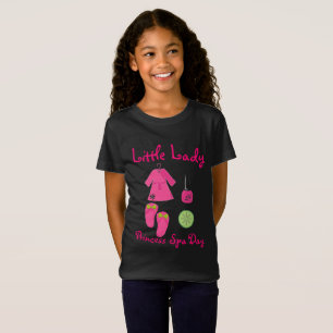 Collection d'expression pour enfants - T-shirt pou