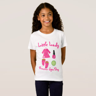 Collection d'expression pour enfants - T-shirt pou