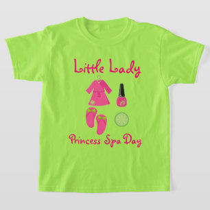 Collection d'expressions pour enfants - T-Shirt po