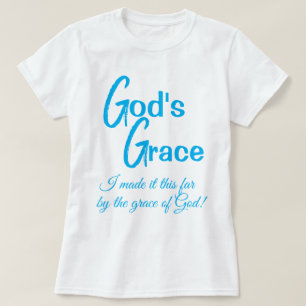 Collection Dons-Foi Dames T-Shirt