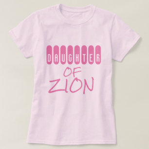 Collection Dons Foi - T-shirt Femme
