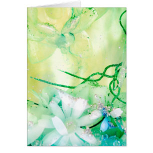 Collection "du jardin du Titania"