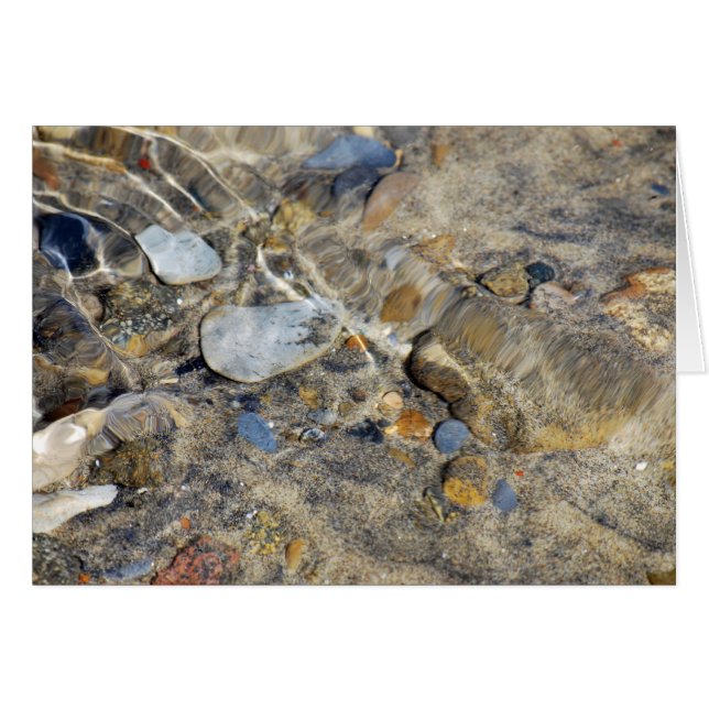 Collection "Ebb and Flow" (Devant horizontal)