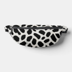 Collection élégante Leopard blanc tendance de luxe