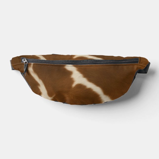 Collection en cuir moderne Elégante Vache Faux (Poser)