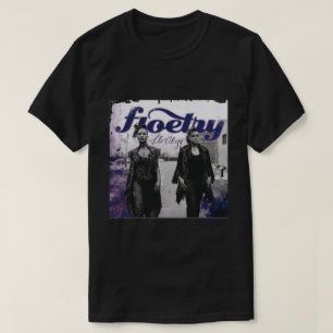 Collection Iconic T-shirt Floetry