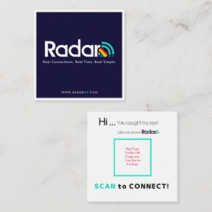 Collection LGBTQIA+ - Cartes QR