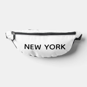 Collection Ligne de Sport - Sacs bananes