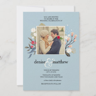 Collection ludique en Omphalodes Invitation Bleue