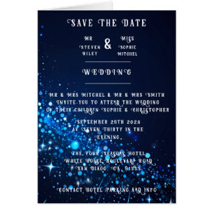 Collection Mariage étincelante