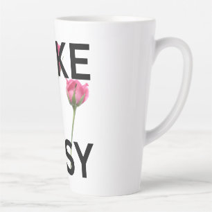 Collection moderne Latte Mug - Chic et Inspiration