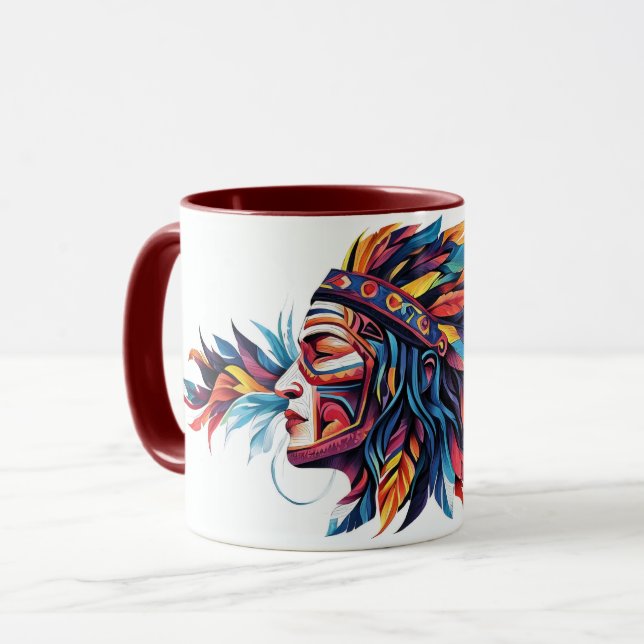 Collection Mug #37 (Devant gauche)
