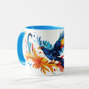 Collection Mug #38