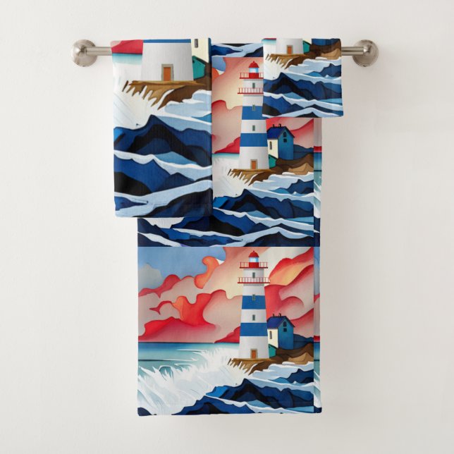 Collection phare (En situation)