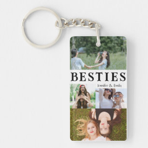 Collection photo Besties modernes - Cadeau mignon 
