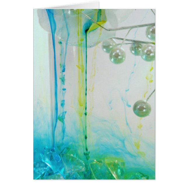 Collection Pouring Beauty (Devant)