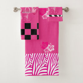 Collection Princess Rose -