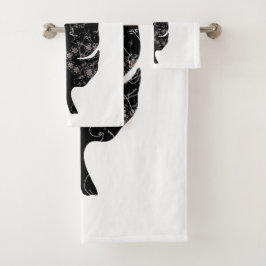 Collection Revival de la forêt tropicale