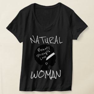 Collection Shopping Queen - T-Shirt pour femmes
