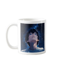 Collection Space Command™ - Mug de café de la séri