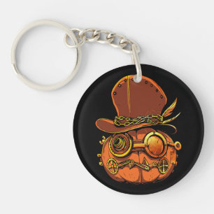 Collection Steampumpkin Halloween Victorien