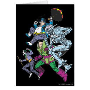 Collection Super Powers™ 13