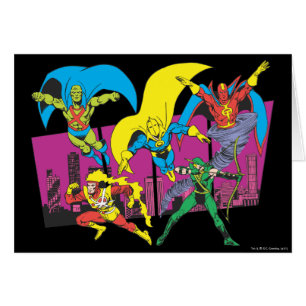 Collection Super Powers™ 17