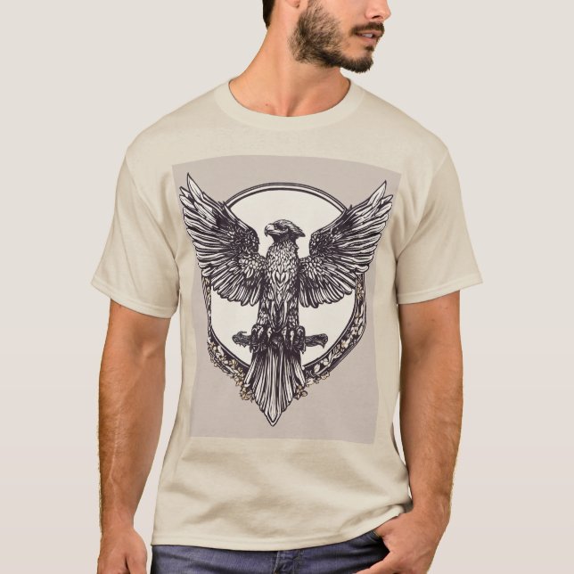 Collection T-shirt du logo VMC (Devant)