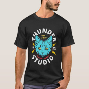 Collection T-Shirt Thunder Cat