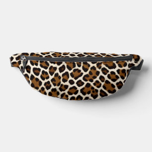 Collection tendance Leopard blanc haut de gamme