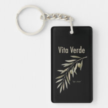 Collection Vita Verde Noir