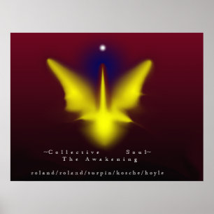 Collective Soul poster