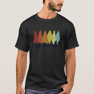 Collector Rocks Flint Artifact Hunter Arrowhead Co T-Shirt