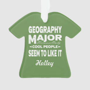 Collège De Géographie Principales Seules Les Per