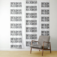 College Dorm Apartment Tapisserie