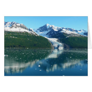 College Fjord I Photographie de la belle Alaska